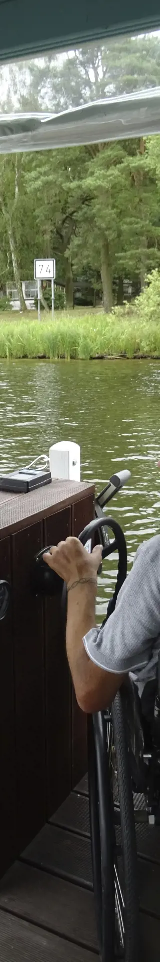 Kapitän ahoi!